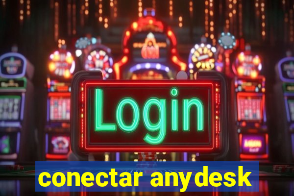 conectar anydesk